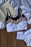 Conjunto Confort Sem Bojo - Linha Light - 0067