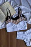 Conjunto Confort Sem Bojo - Linha Light - 0067