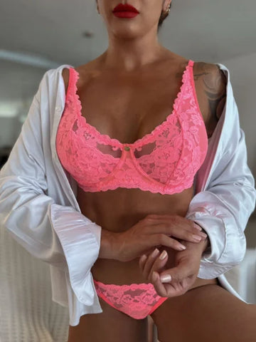 Conjunto Nick