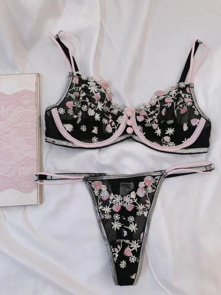 Conjunto Duda