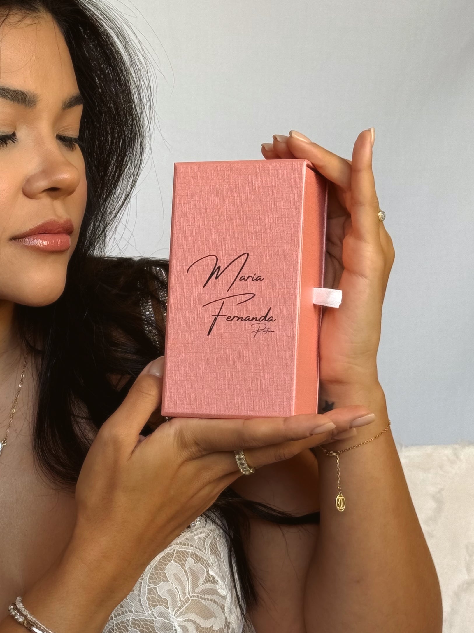 Maria Fernanda Parfum