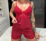Short Doll Mila