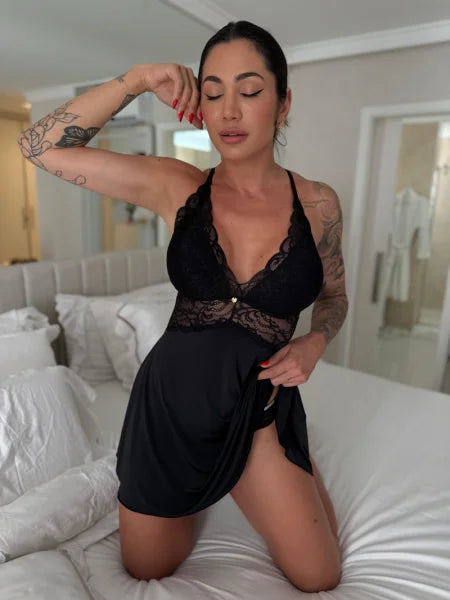 Camisola Beatriz
