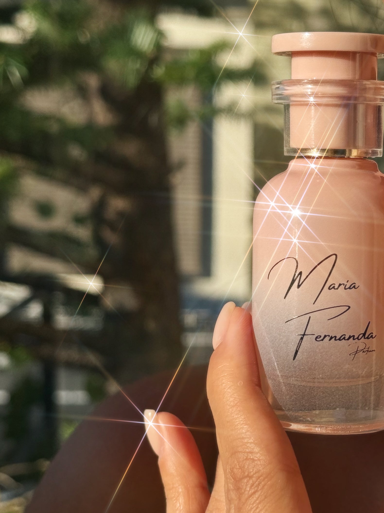 Maria Fernanda Parfum