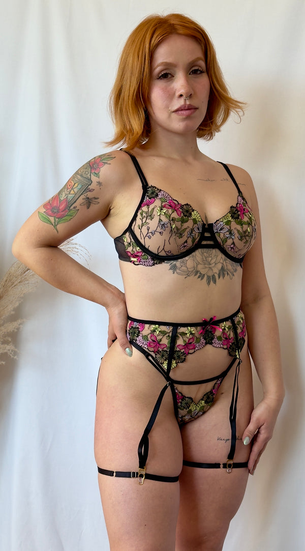 Conjunto Madeleine