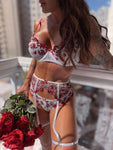 Conjunto Isla