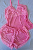 Short Doll Violeta - Danoninho - 2001