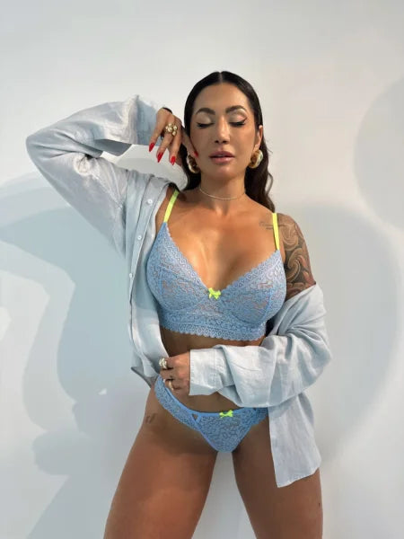 Conjunto Melina