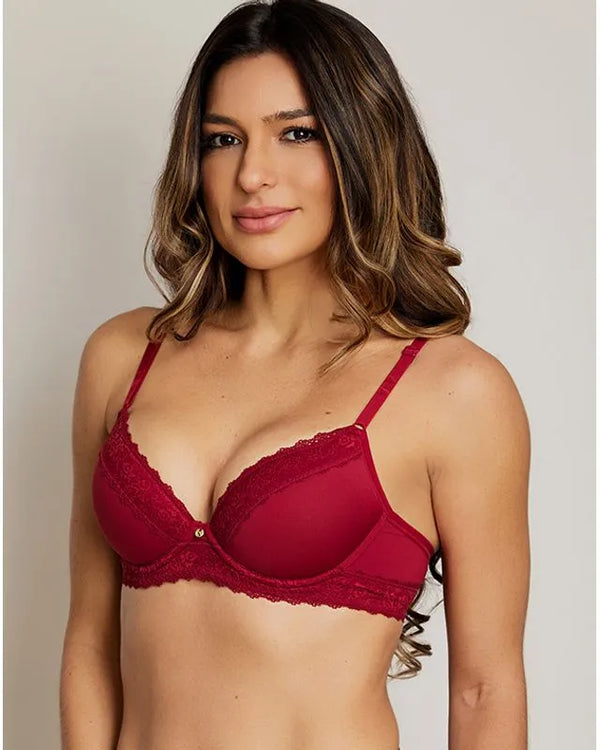 SUTIA RENDA E DECOTE - PITANGA - REFERENCIA - ST 01 0064