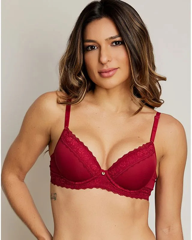 SUTIA RENDA E DECOTE - PITANGA - REFERENCIA - ST 01 0064