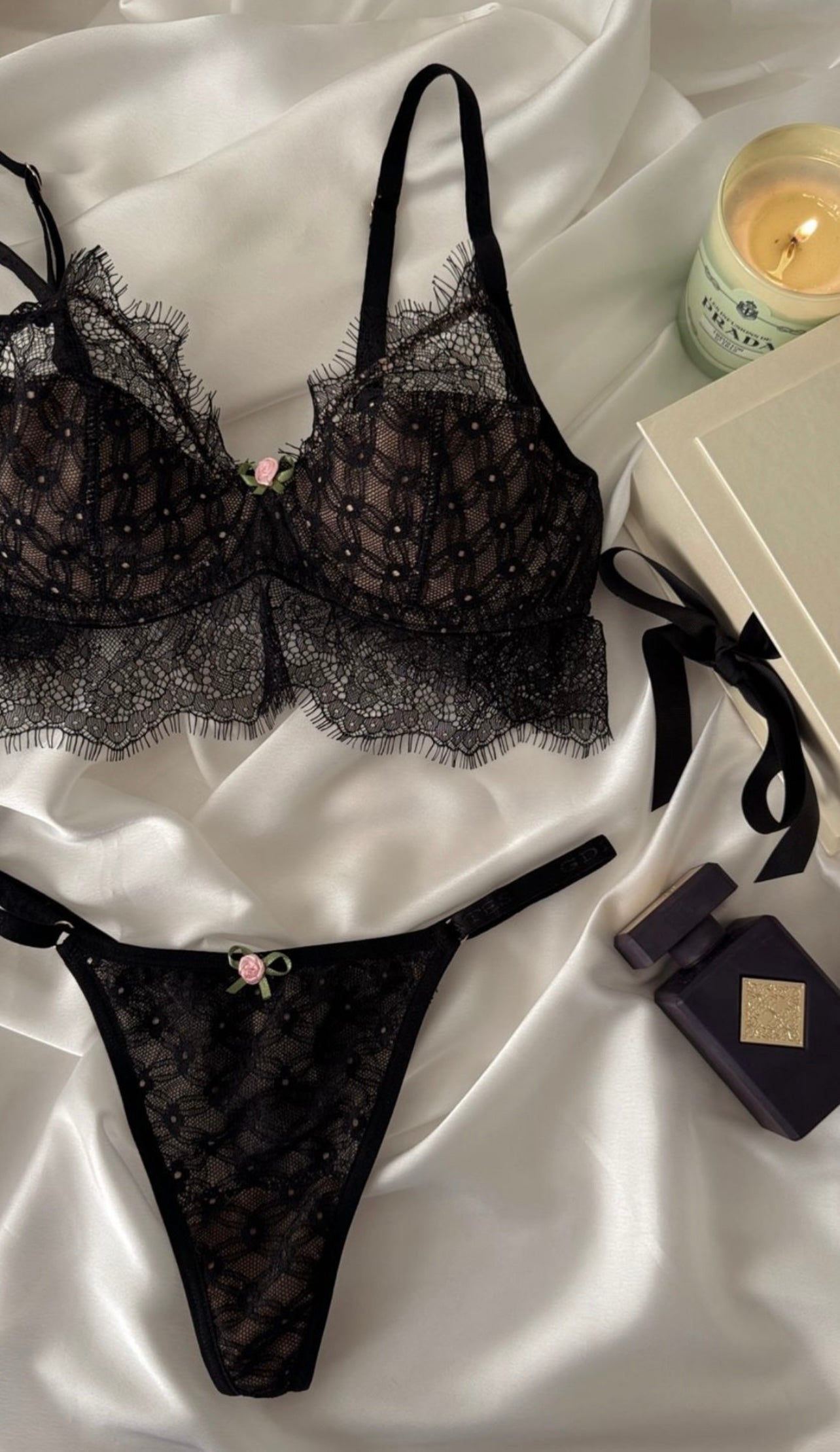 Conjunto Laurent
