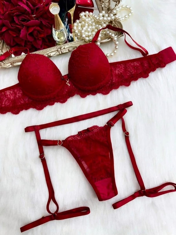 Conjunto Seduction