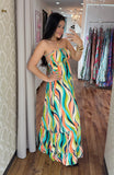 Vestido Longo - Coleção Boho - 365