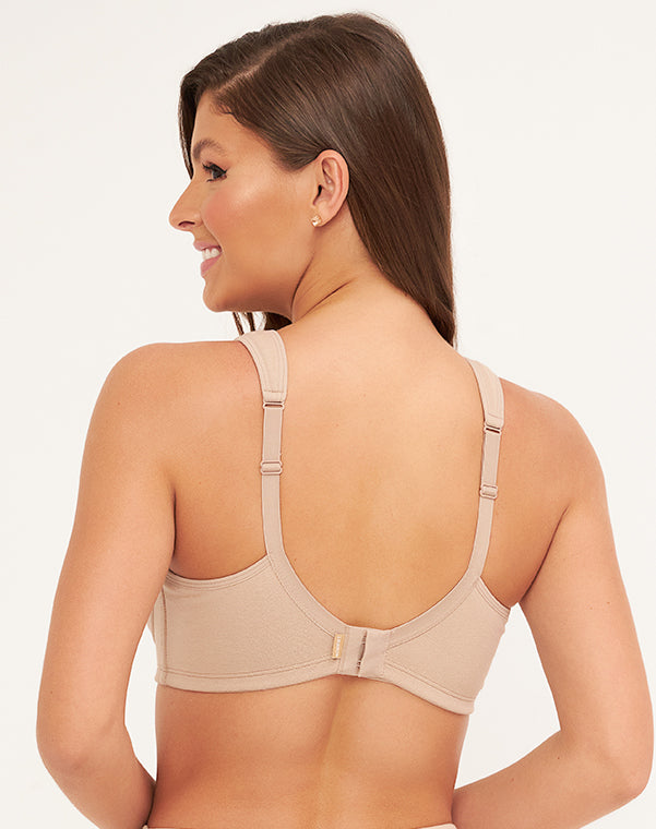 SUTIA BASE - ALCAS ACOLCHOADAS LISO - CHOCOLATE - REFERENCIA - P ST 01 0028
