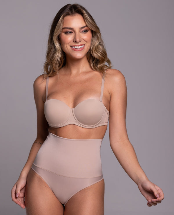 Medium Compression Shaping Panty