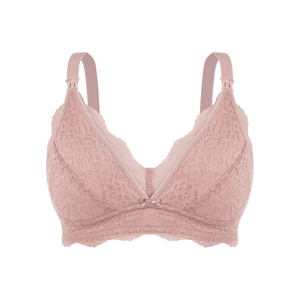 Sutiã Amamentação Renda