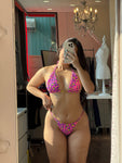 Biquíni Anita - Animal Print - Fiorella