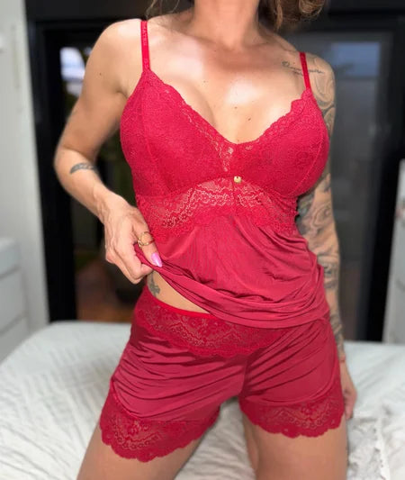 Short Doll Mila
