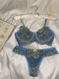 Conjunto Zoe