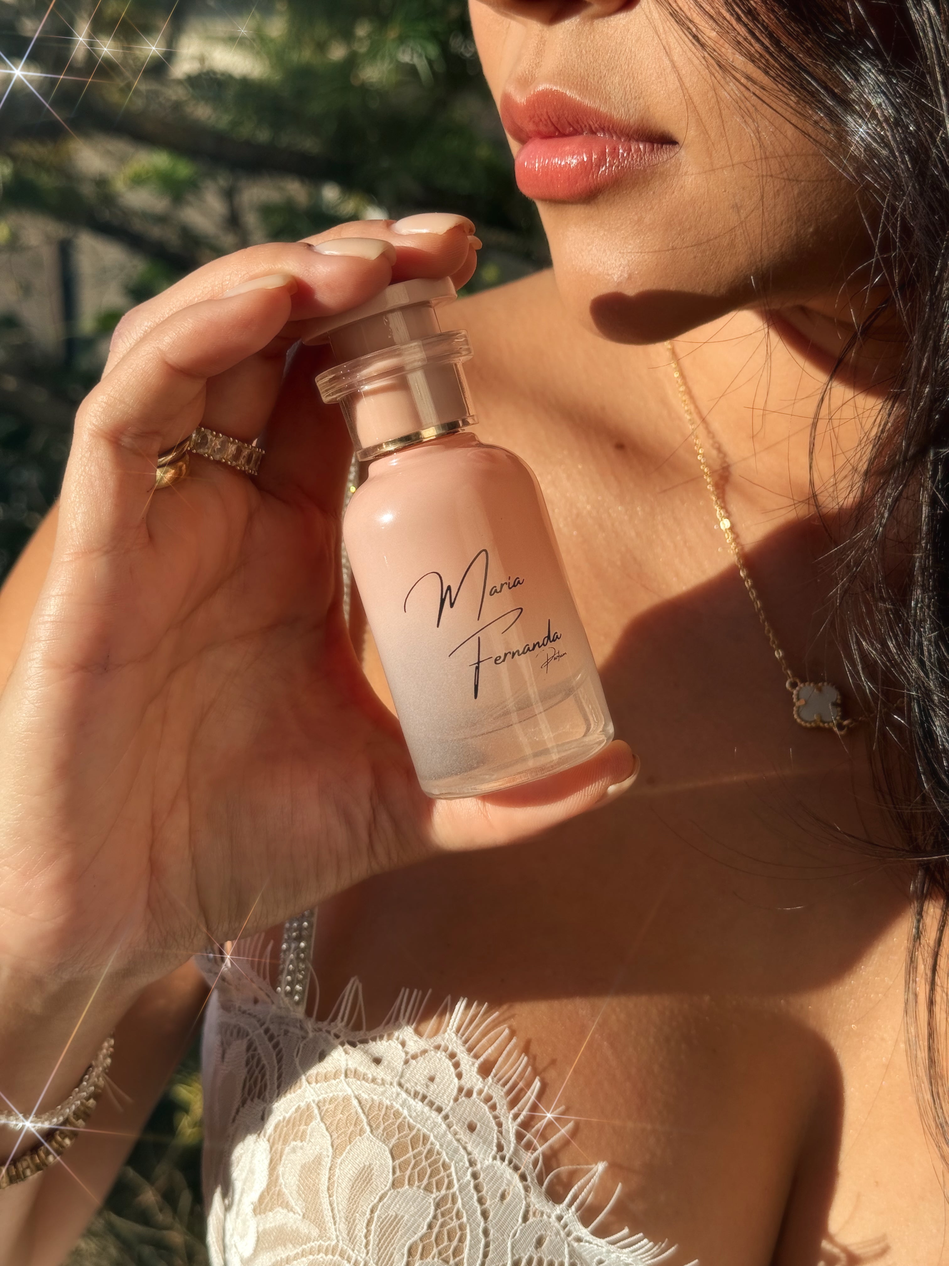 Maria Fernanda Parfum