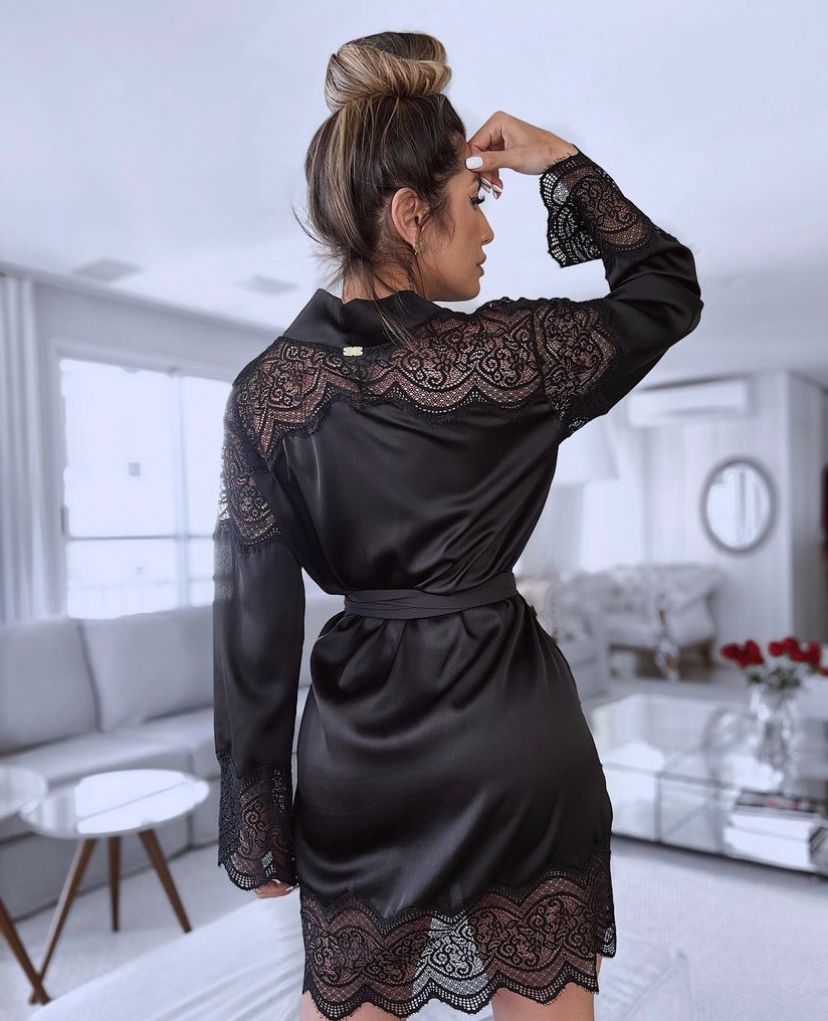 Robe Nathi