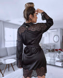 Robe Nathi