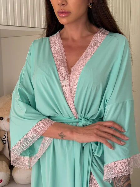 Robe Layla