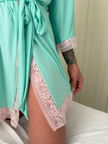 Robe Layla