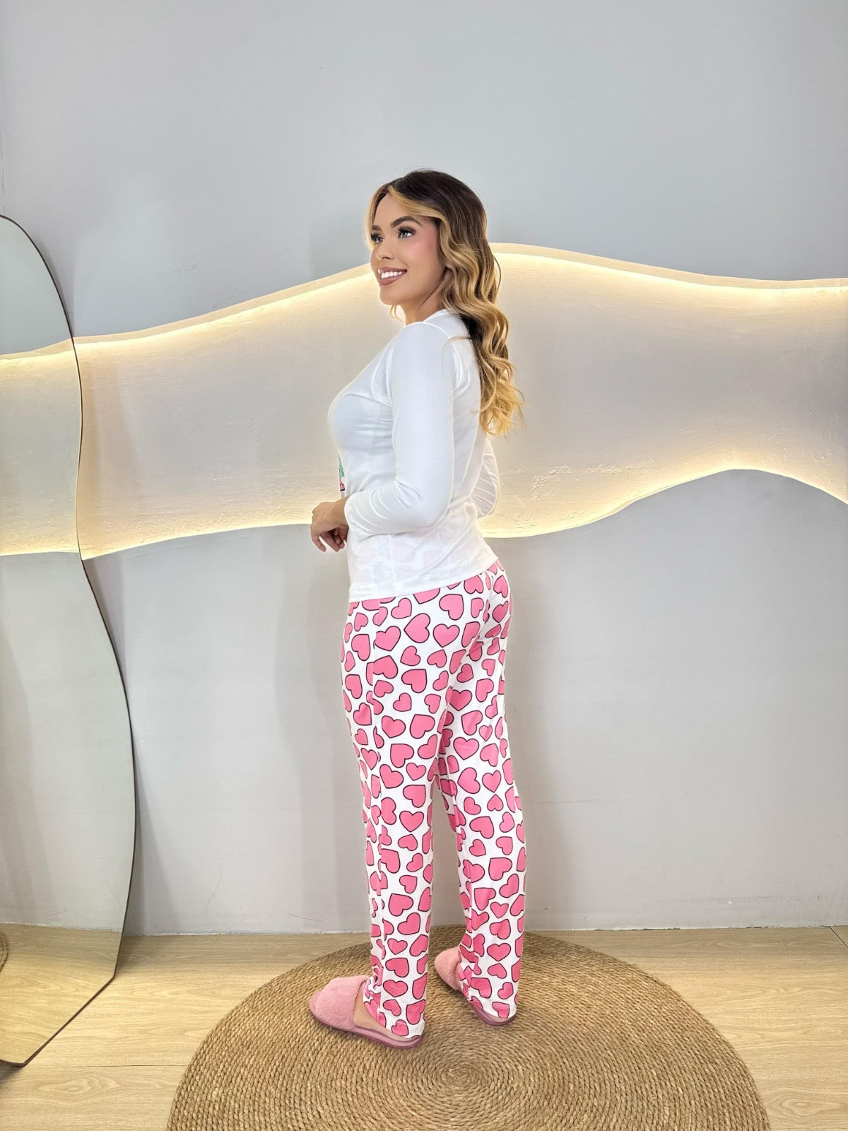 PIJAMA LONGO - LOLA