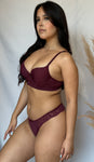 Conjunto Rendado - 1181 - Barolo