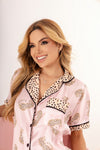 Pijama Americano - Kiara