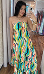 Vestido Longo - Coleção Boho - 365