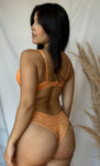 Conjunto Rendado - 1036 - Chronos