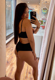 Conjunto Confort Sem Bojo - Linha Light - 0067