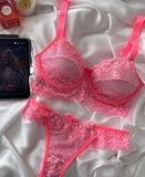 Conjunto Danni