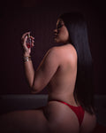 Íntimo Intense Maria Fernanda