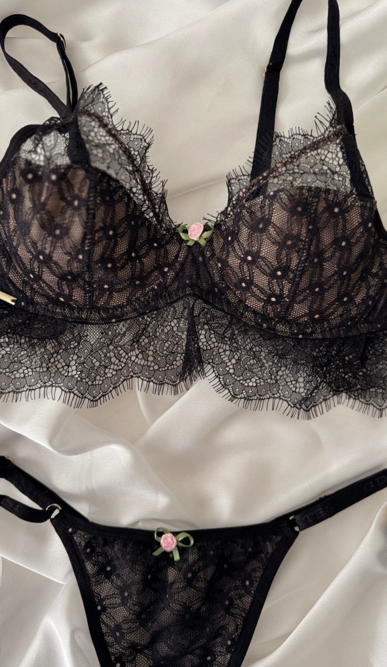 Conjunto Laurent