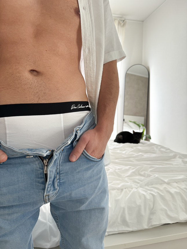 Cueca Don Corleone