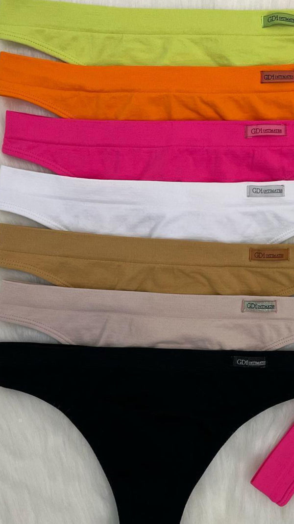 Calcinha GD - Fio 2205