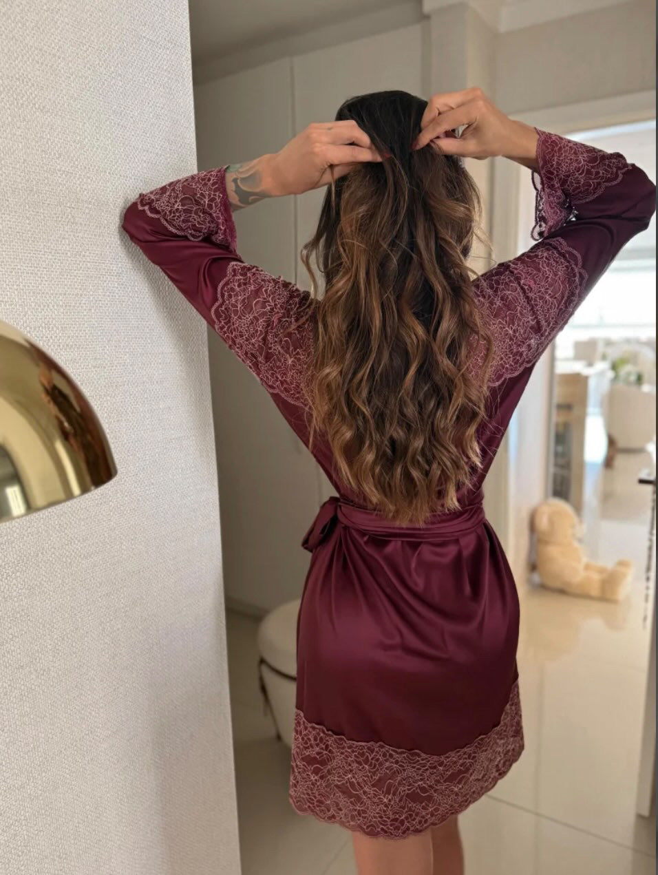 Robe Nathi