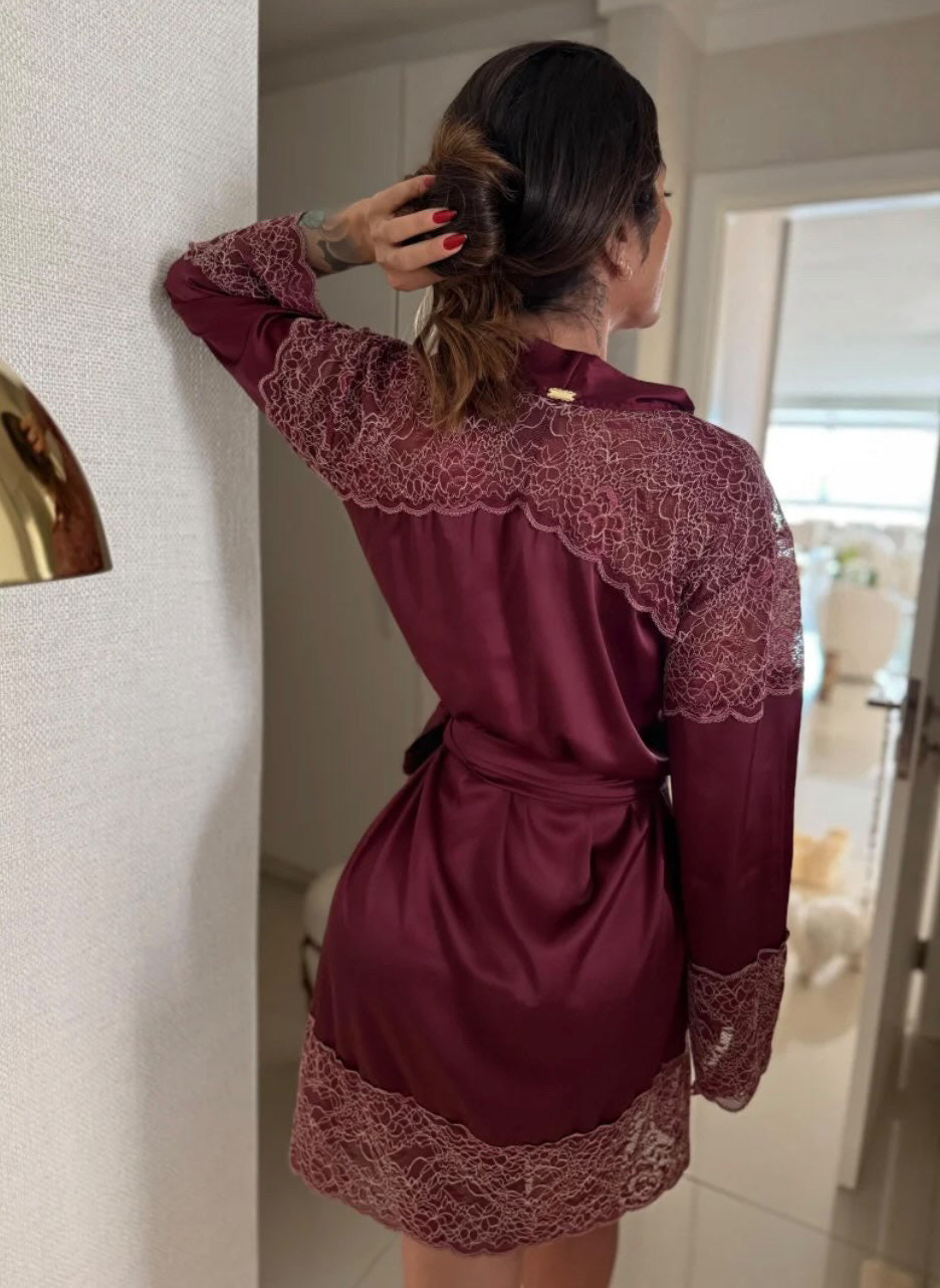 Robe Nathi