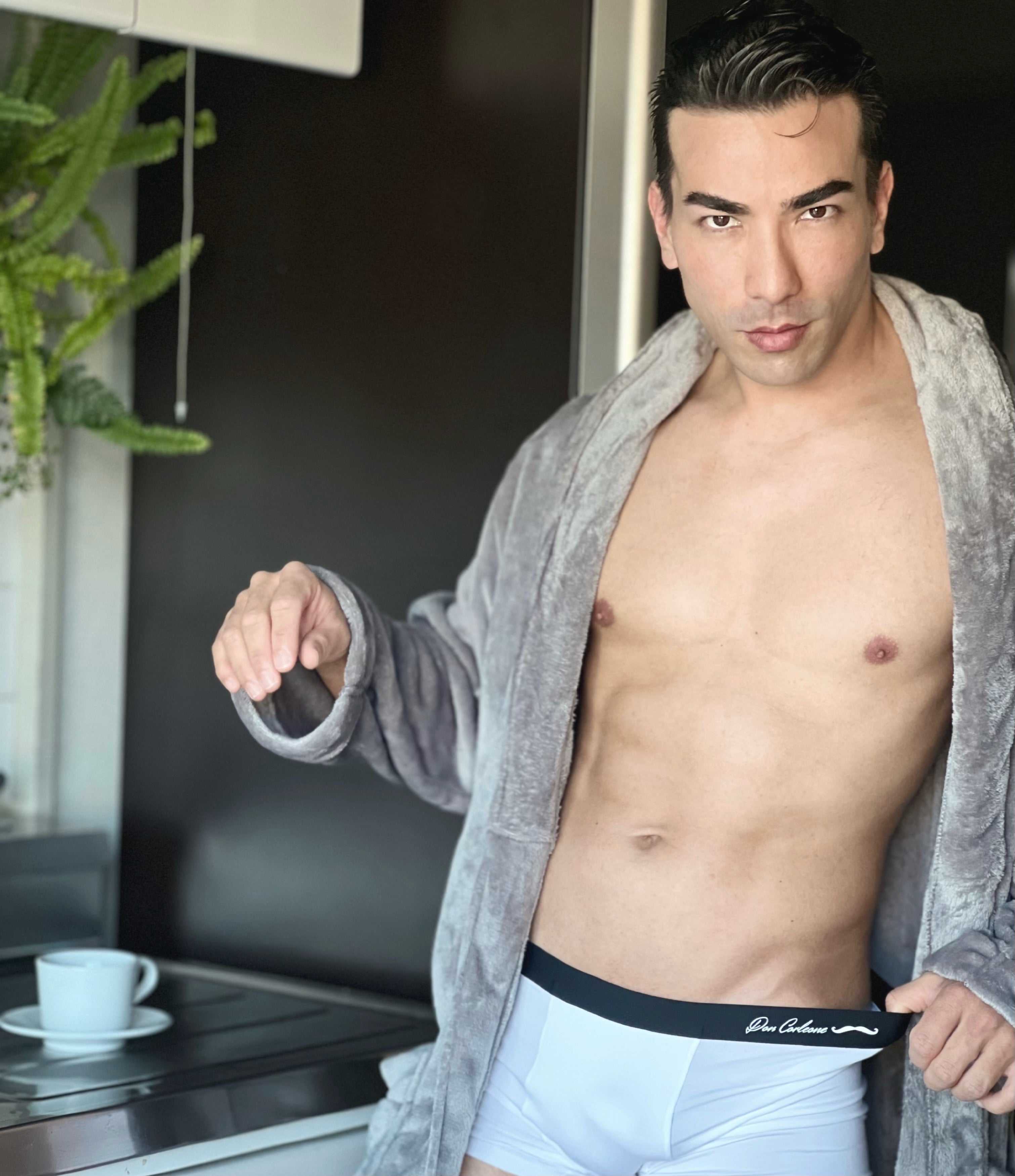 Cueca Don Corleone