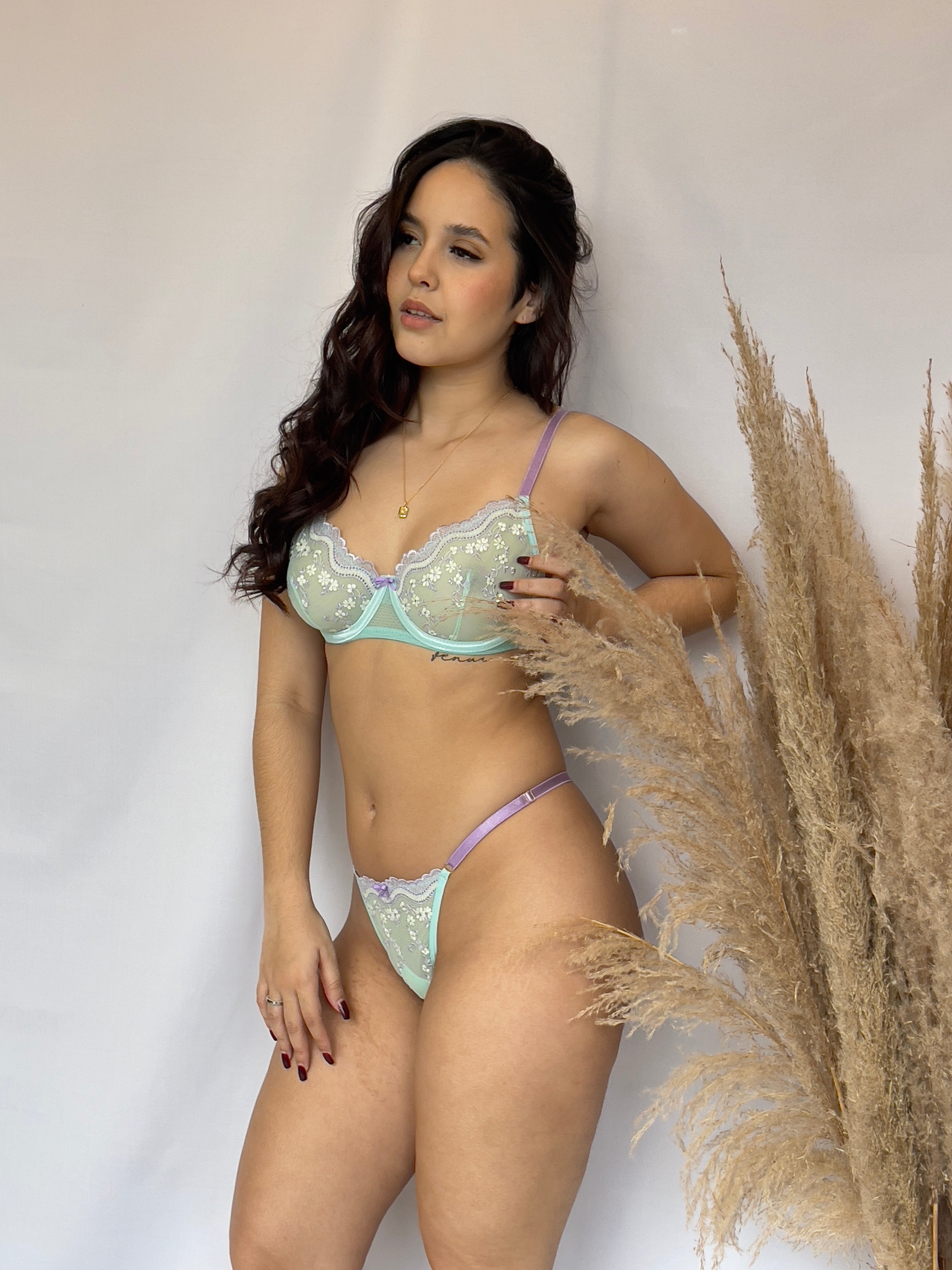 Conjunto Bárbara