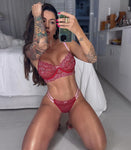 Conjunto Zoe - Regulagem