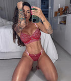 Conjunto Zoe - Regulagem