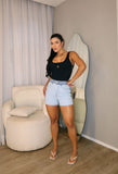Short Jeans - Hot Cruela