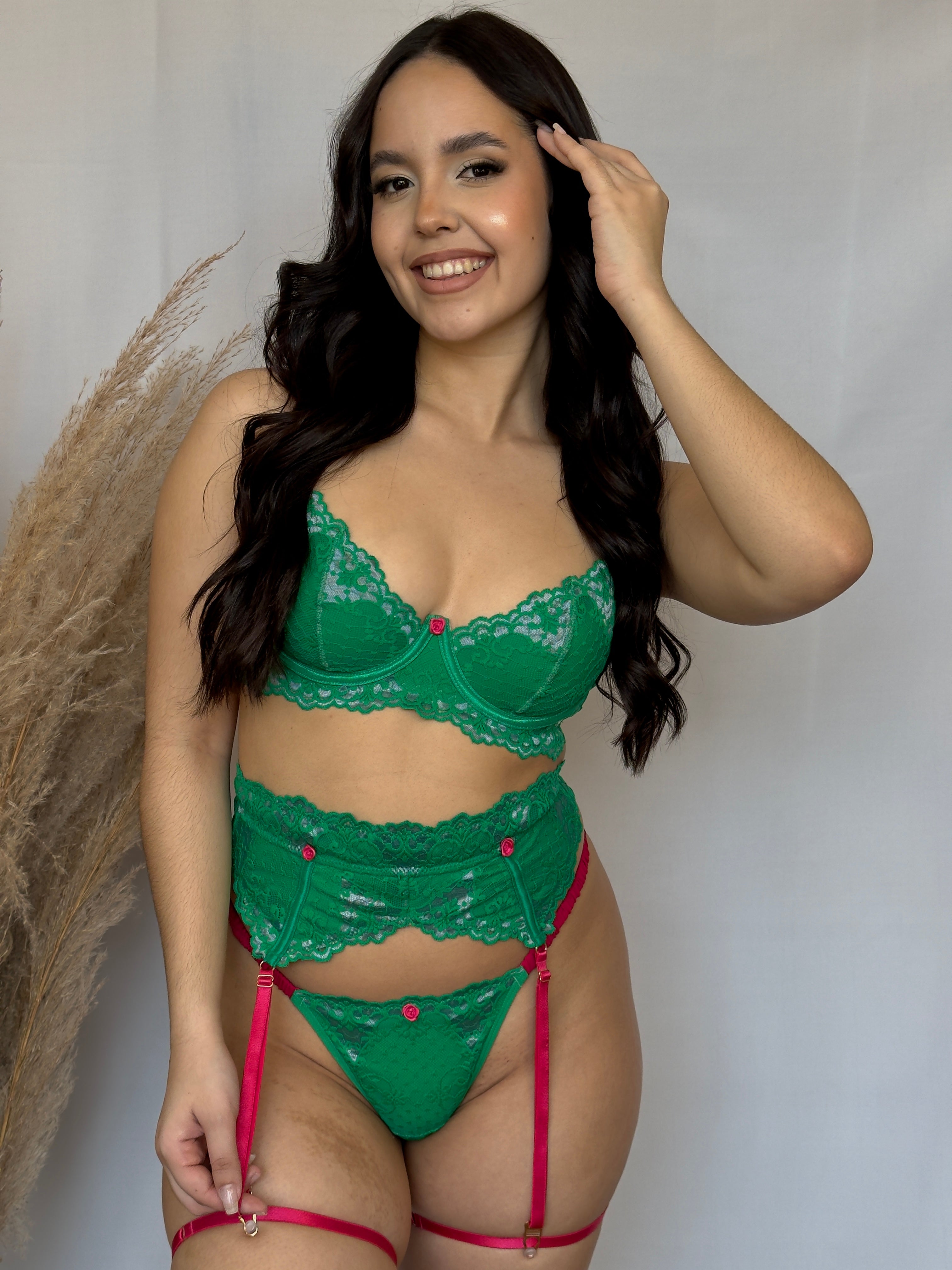Conjunto Ines