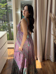 Vestido Longo - Coleção Boho - 422