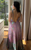 Vestido Longo - Coleção Boho - 422