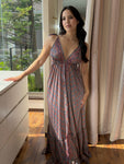 Vestido Longo - Coleção Boho - 438